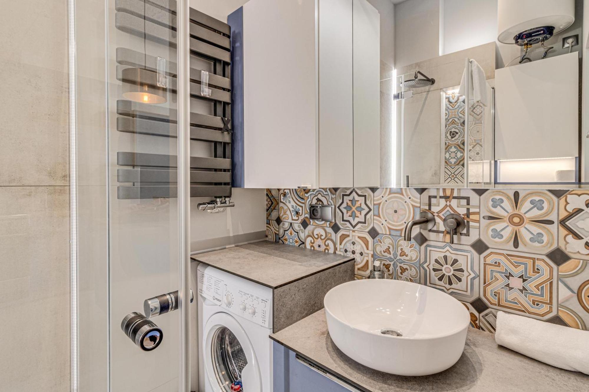 Rentplanet - Apartament Powstancow Slaskich 브로츠와프 외부 사진